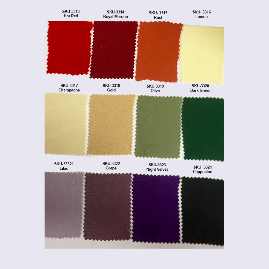 Sandwash Silk Double Crepe - Image 2