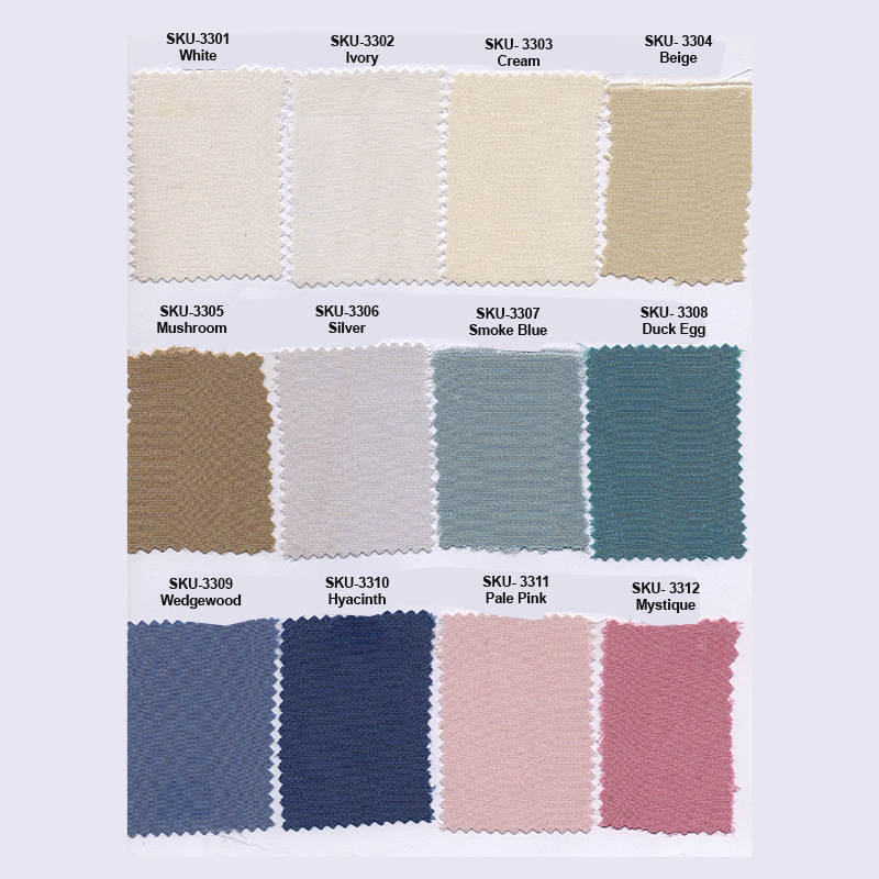 Sandwash Silk Double Crepe - Image 3