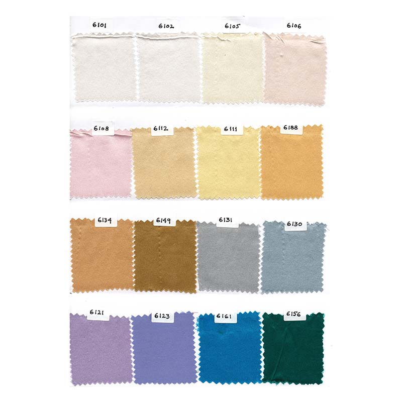 Silk Crepe Satin - Image 4
