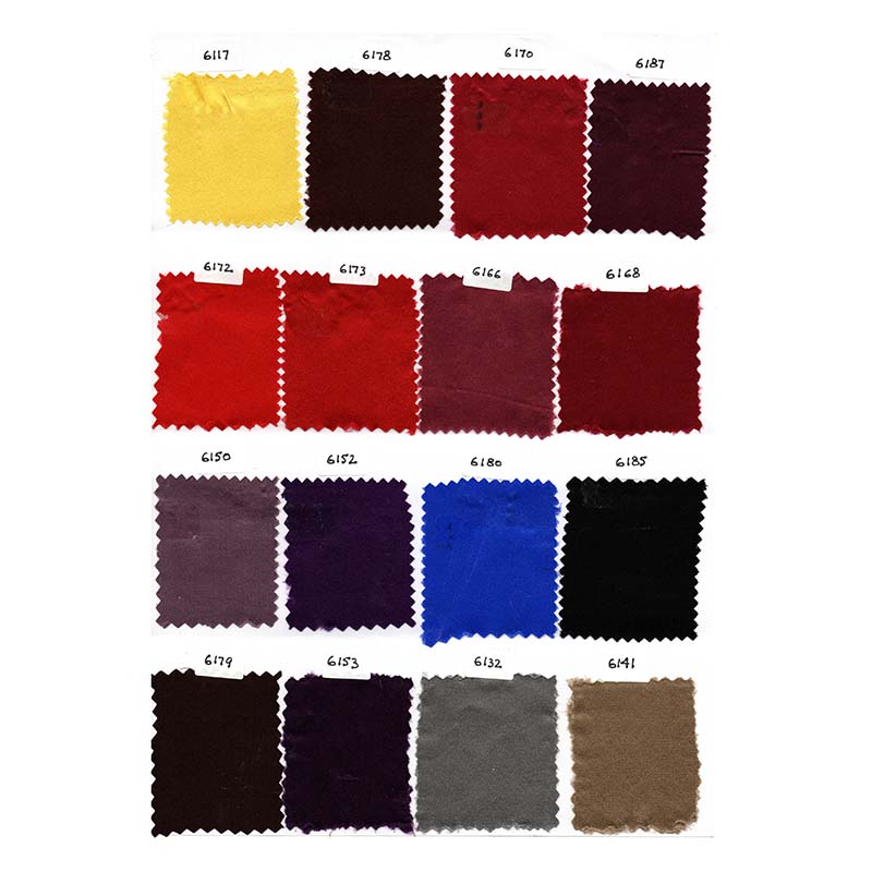 Silk Crepe Satin - Image 2