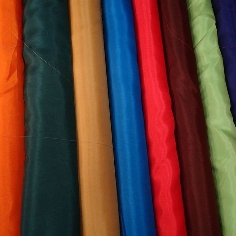 Pure Silk Habotai Lining - Image 1