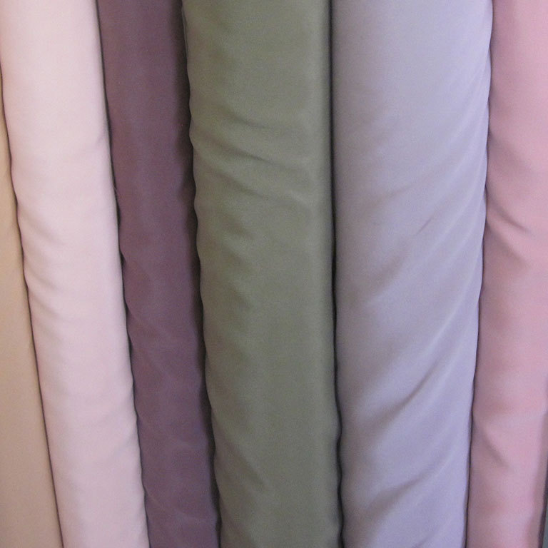 Pure Silk Sandwash Double Crepe - Image 1