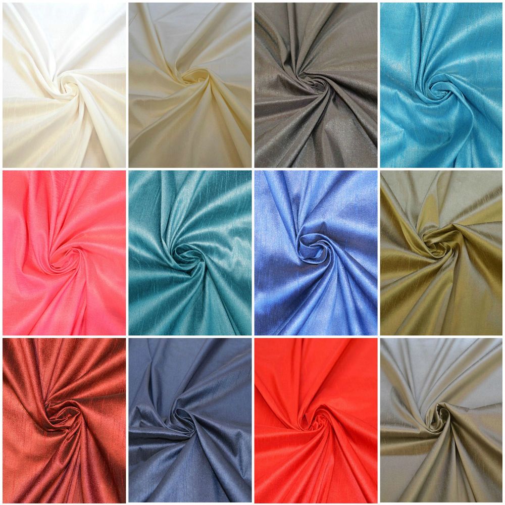 Regency Silk Dupion - Image 4