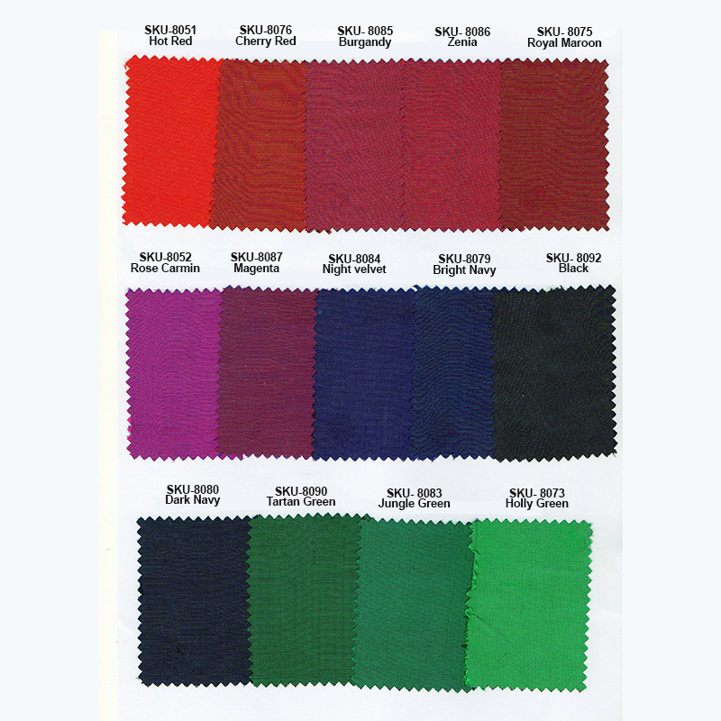 Supreme Silk Taffeta - Image 3