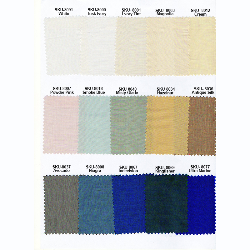 Supreme Silk Taffeta - Image 2