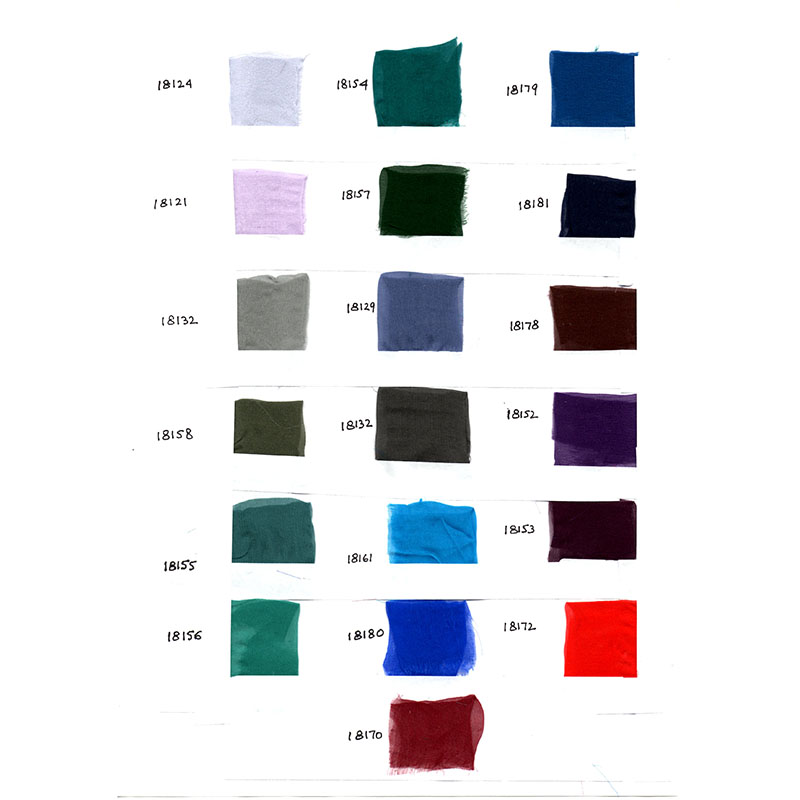 Silk Chiffon - Image 2