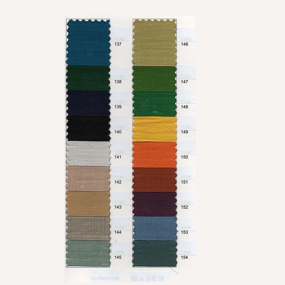 Heavy Silk Dupion Textured - Image 3