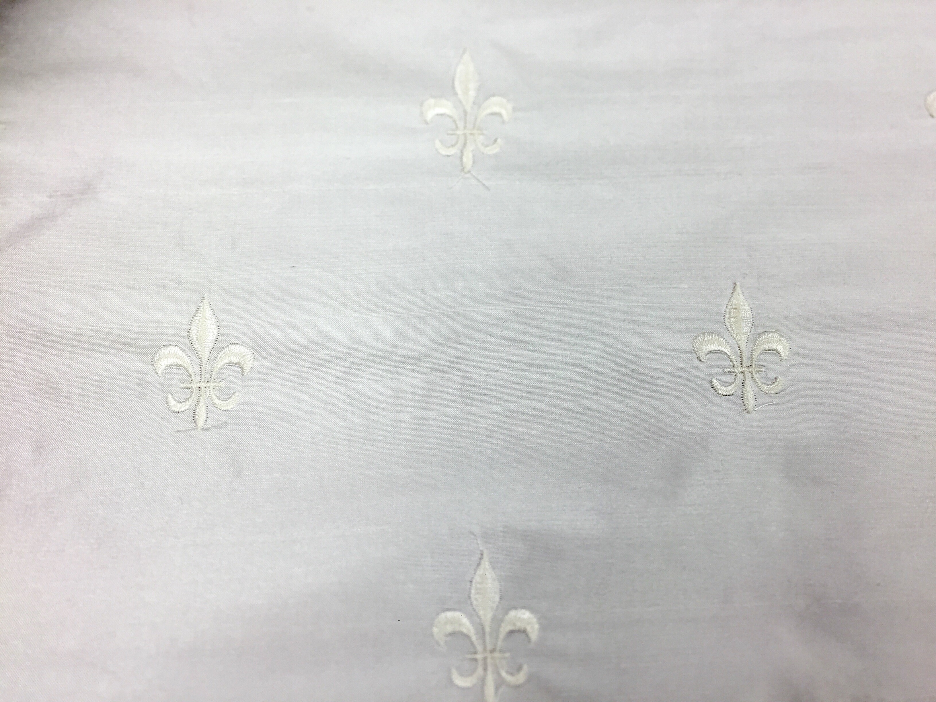 Fleur- De- Lis - Image 1