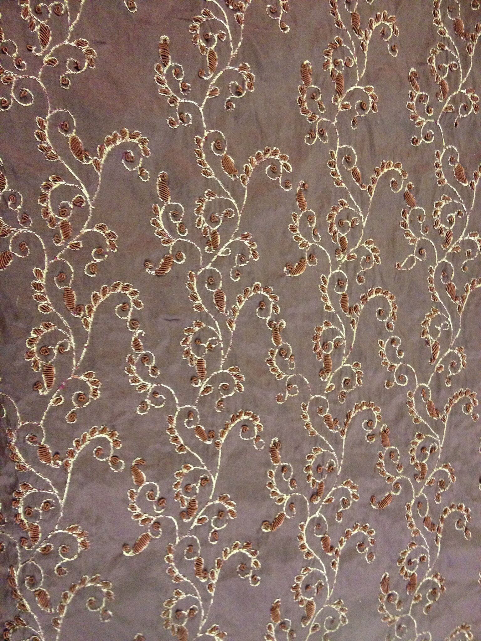 Zardosi Work - Image 1