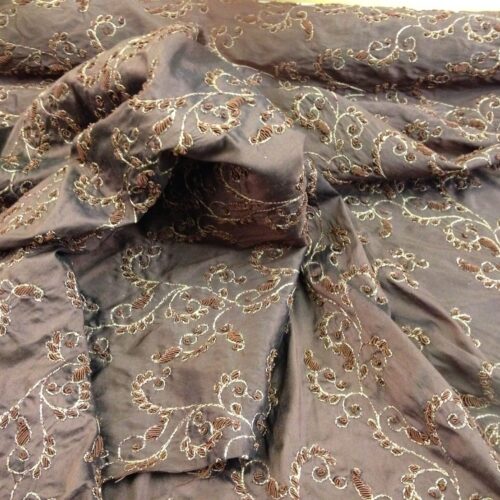 Zardosi Work - Thumbnail Image 2