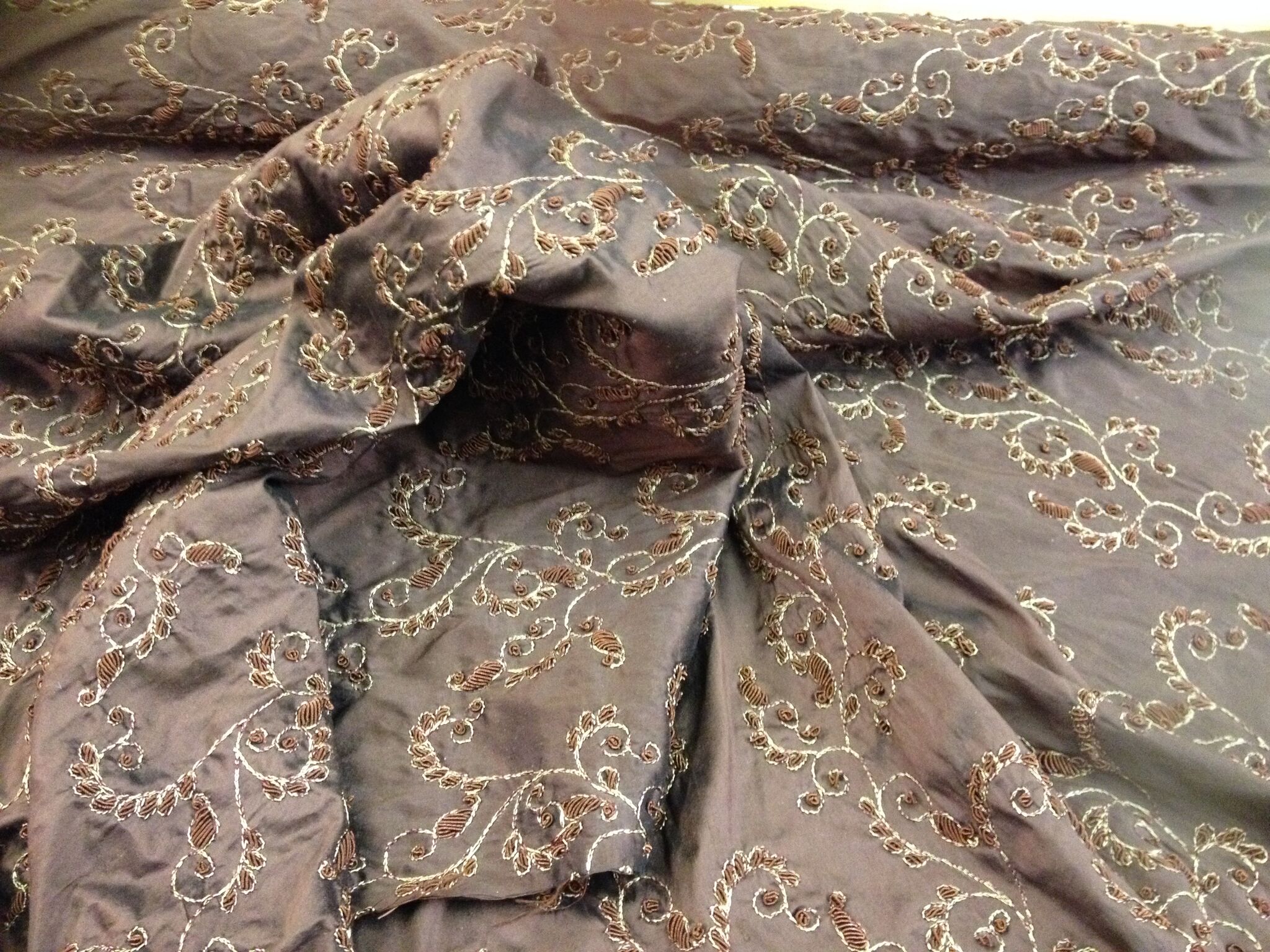 Zardosi Work - Image 2