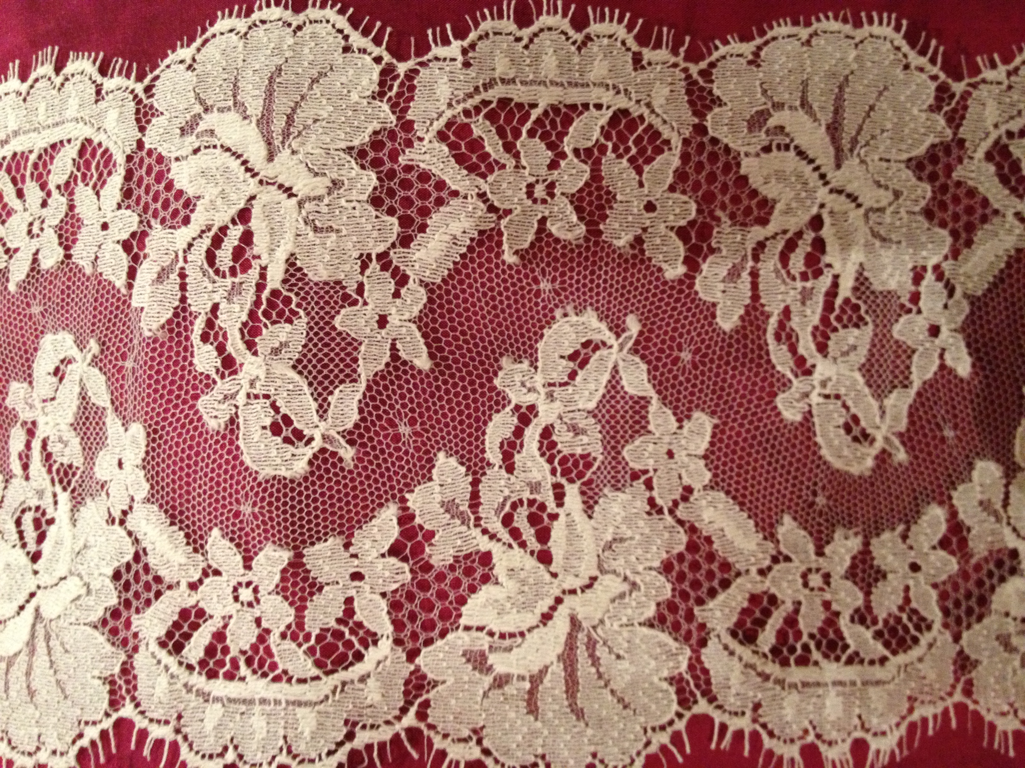 Plain Border - Image 1