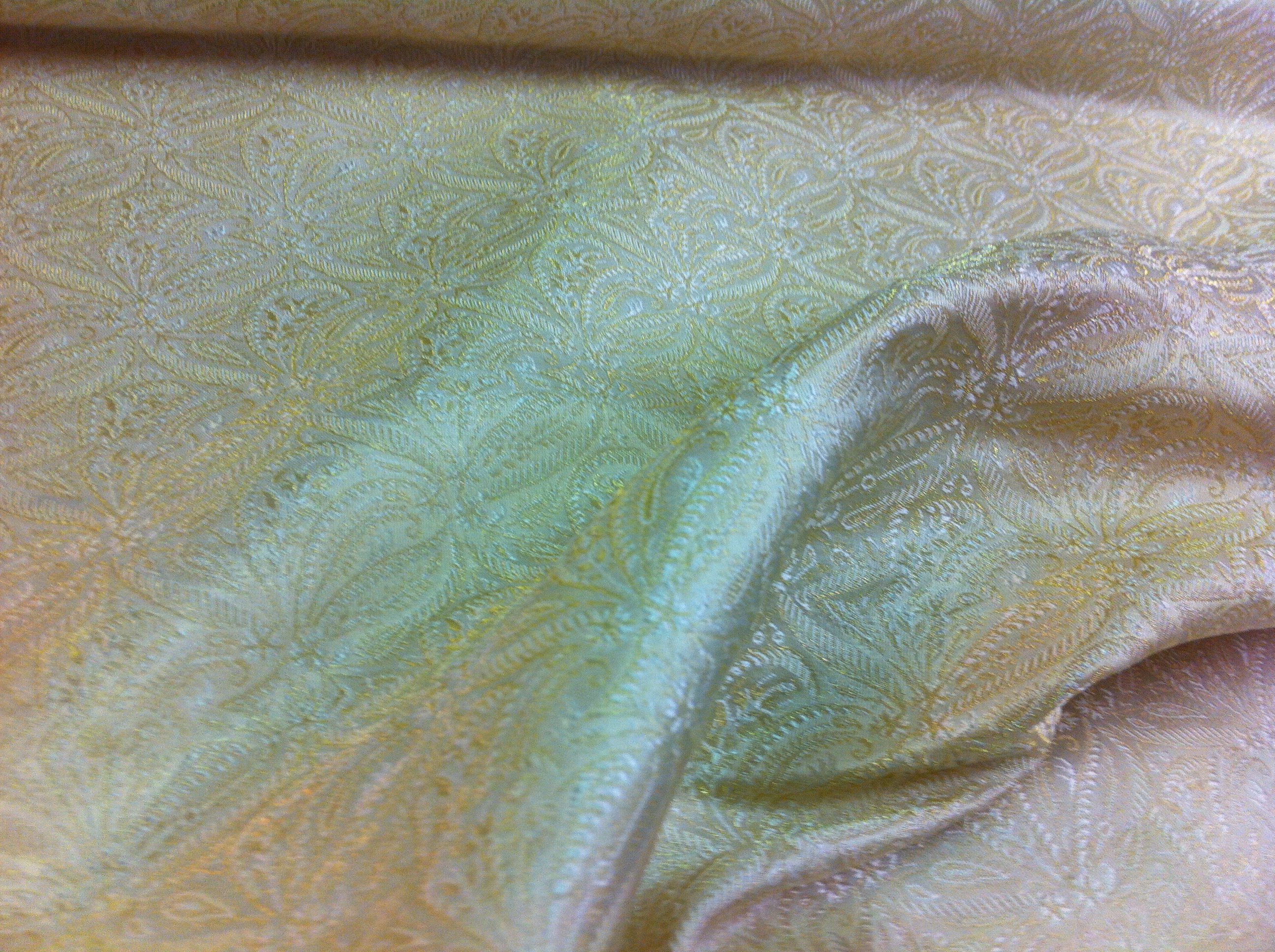 Zari Brocade - Image 1