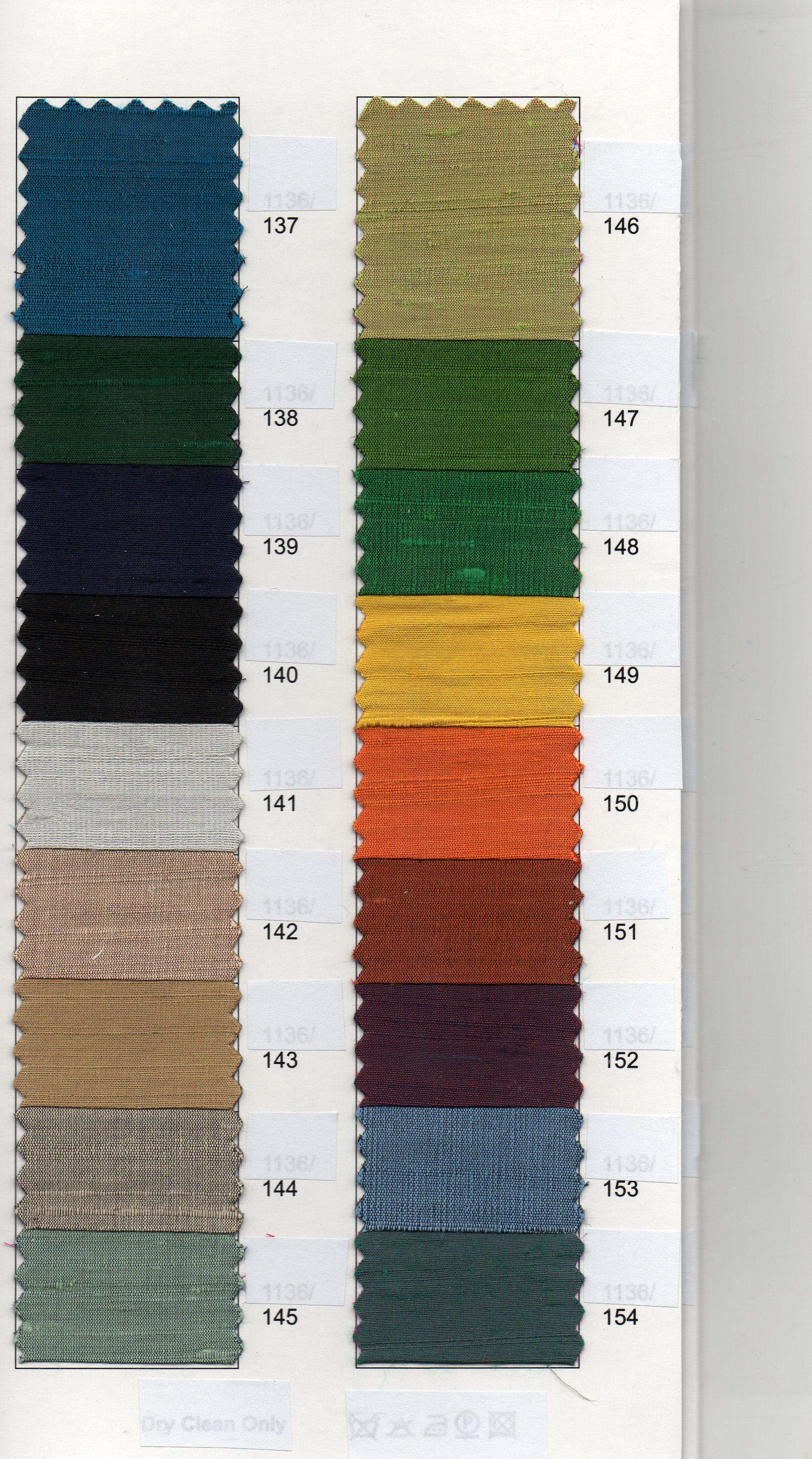 Heavy Silk Dupion Textured - Image 4