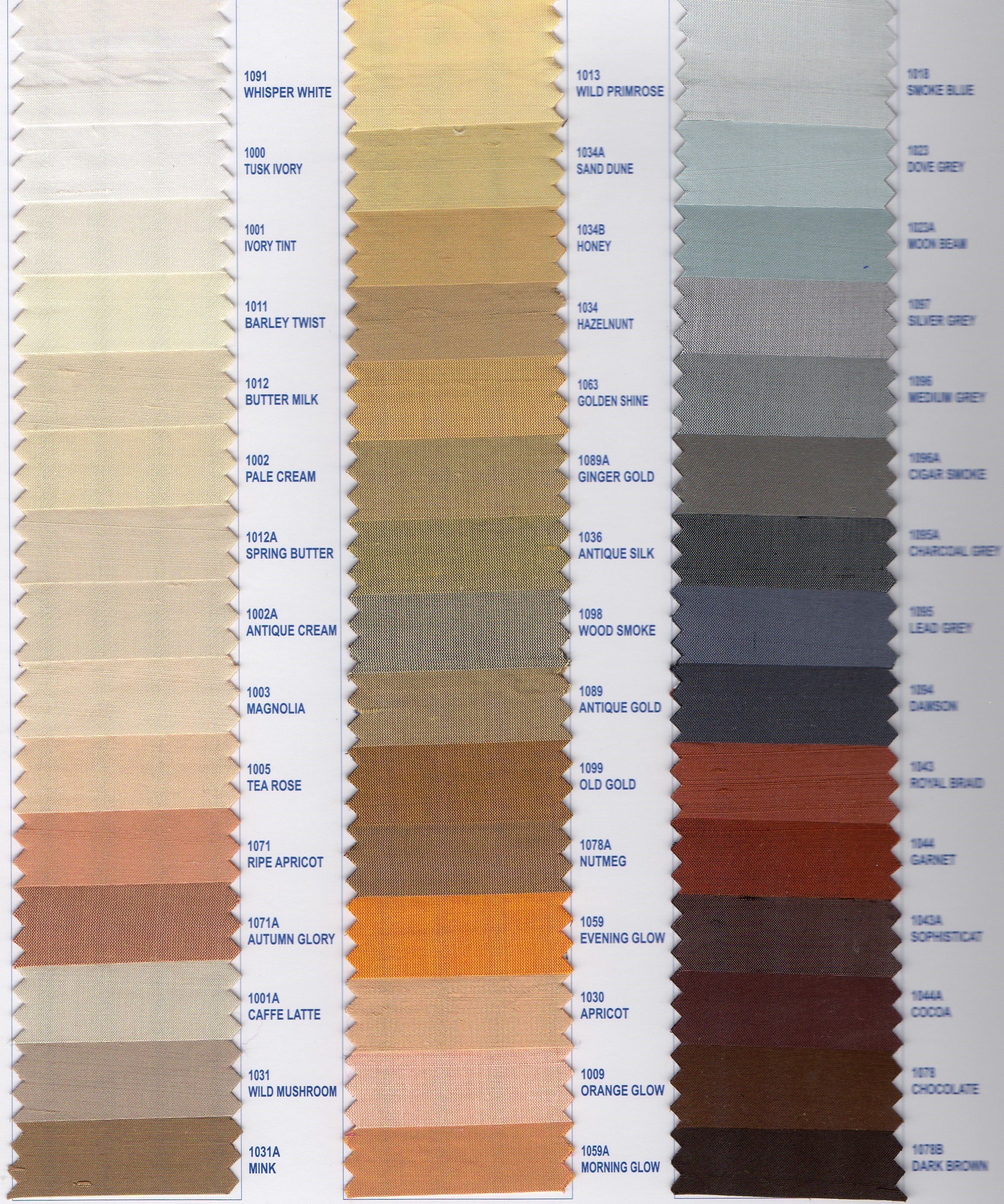 Regency Silk Dupion - Image 2