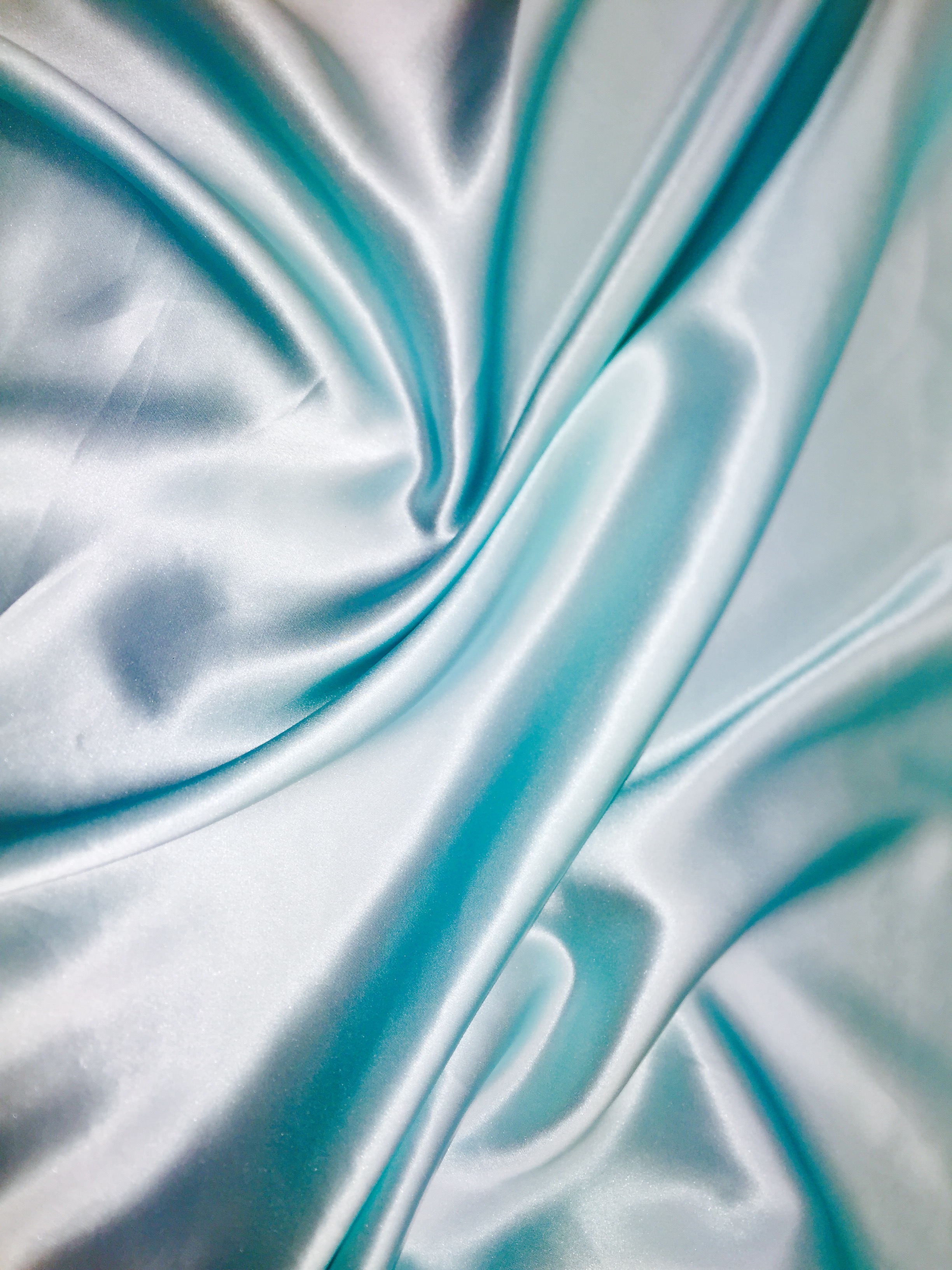 Silk Crepe Satin - Image 1