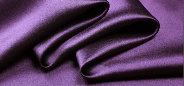 Heavy Silk Crepe Satin - Image 1