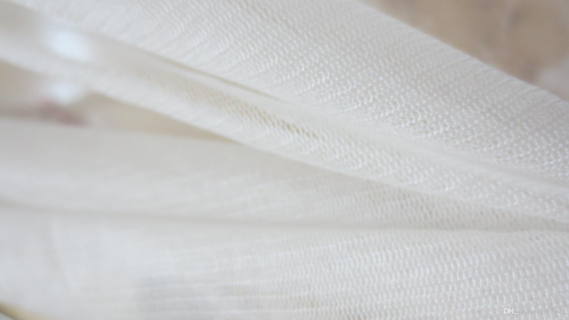 Chinese Tulle - Image 1
