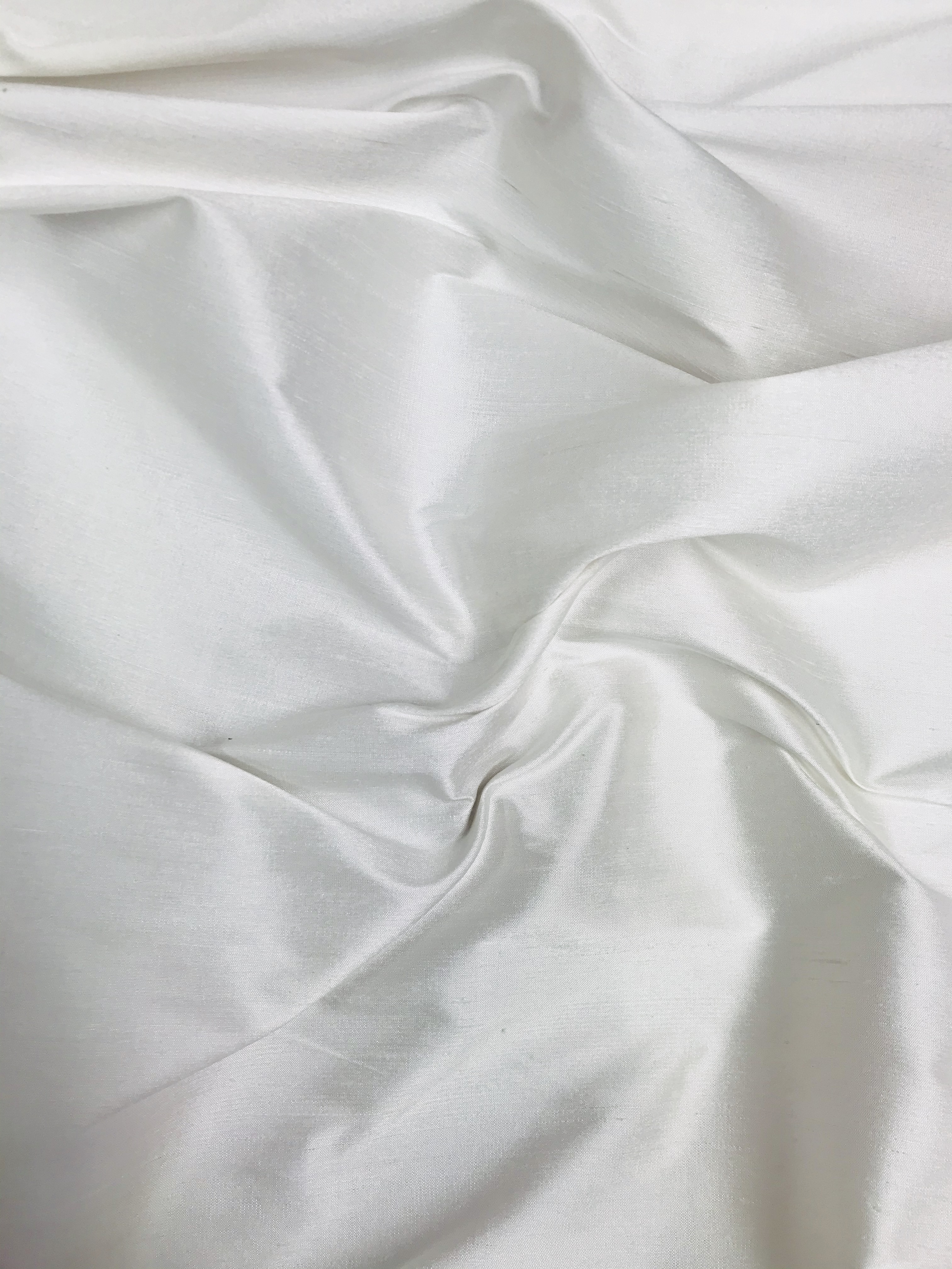 Heavy Silk Dupion 2ply - Image 1