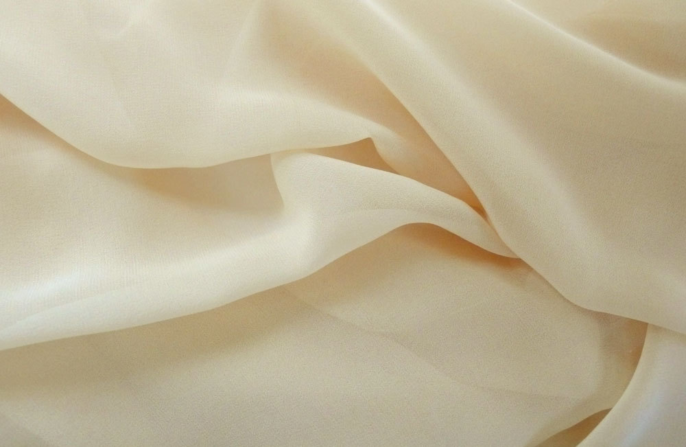 Silk Georgette - Image 1