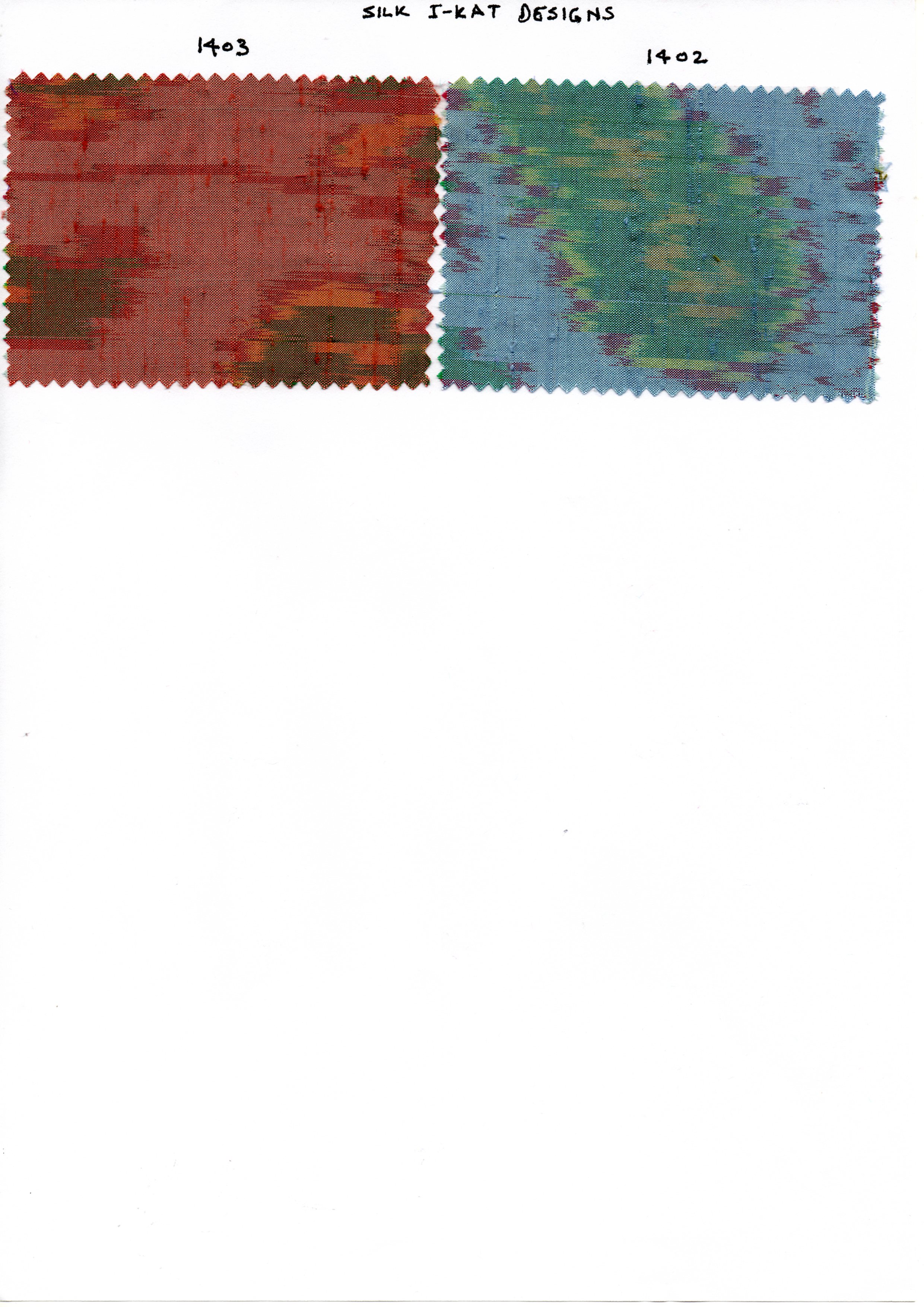 Silk I-Kat - Image 3