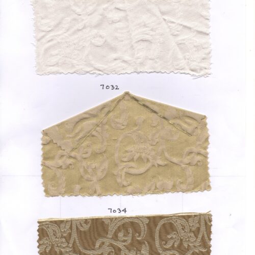 Anna Brocade - Thumbnail Image 2