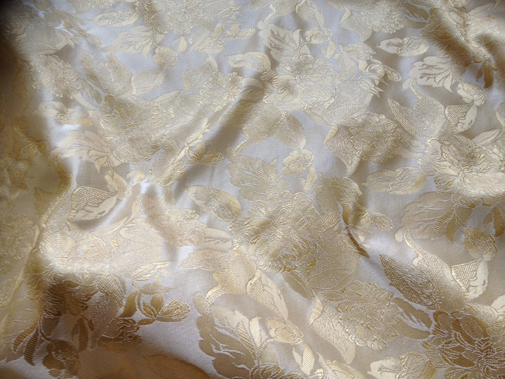 Elizabeth Brocade - Image 1