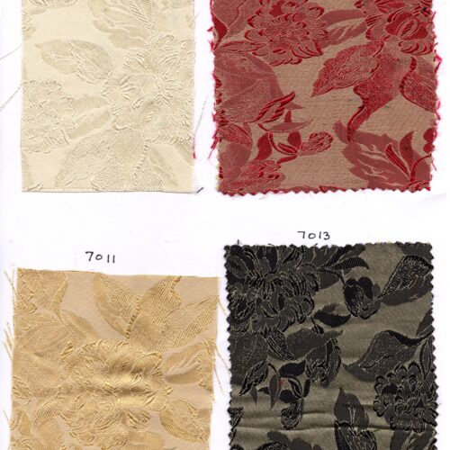 Elizabeth Brocade - Thumbnail Image 3