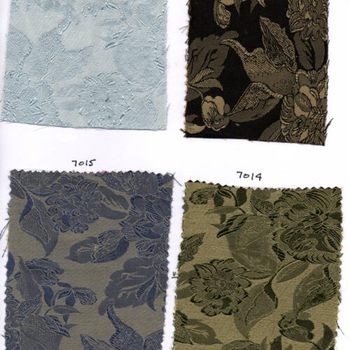 Elizabeth Brocade - Thumbnail Image 2