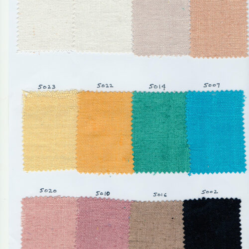 Raw Silk Matka - Thumbnail Image 2
