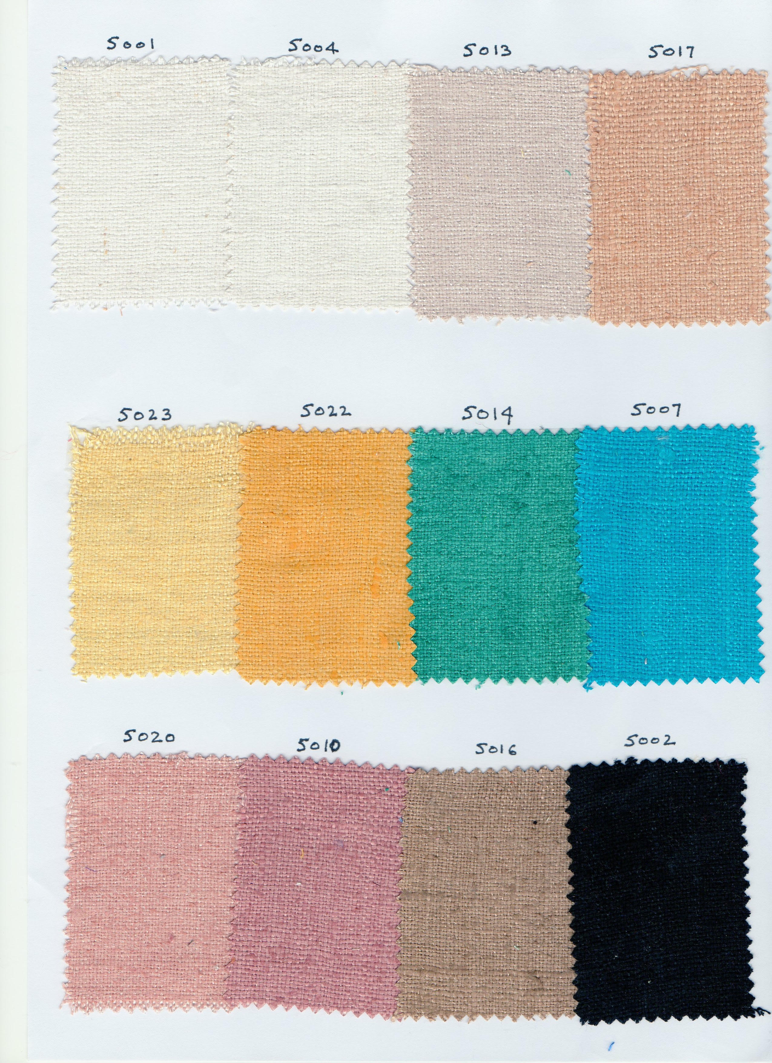 Raw Silk Matka - Image 2