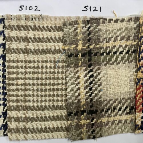 Raw Silk Matka - Thumbnail Image 4