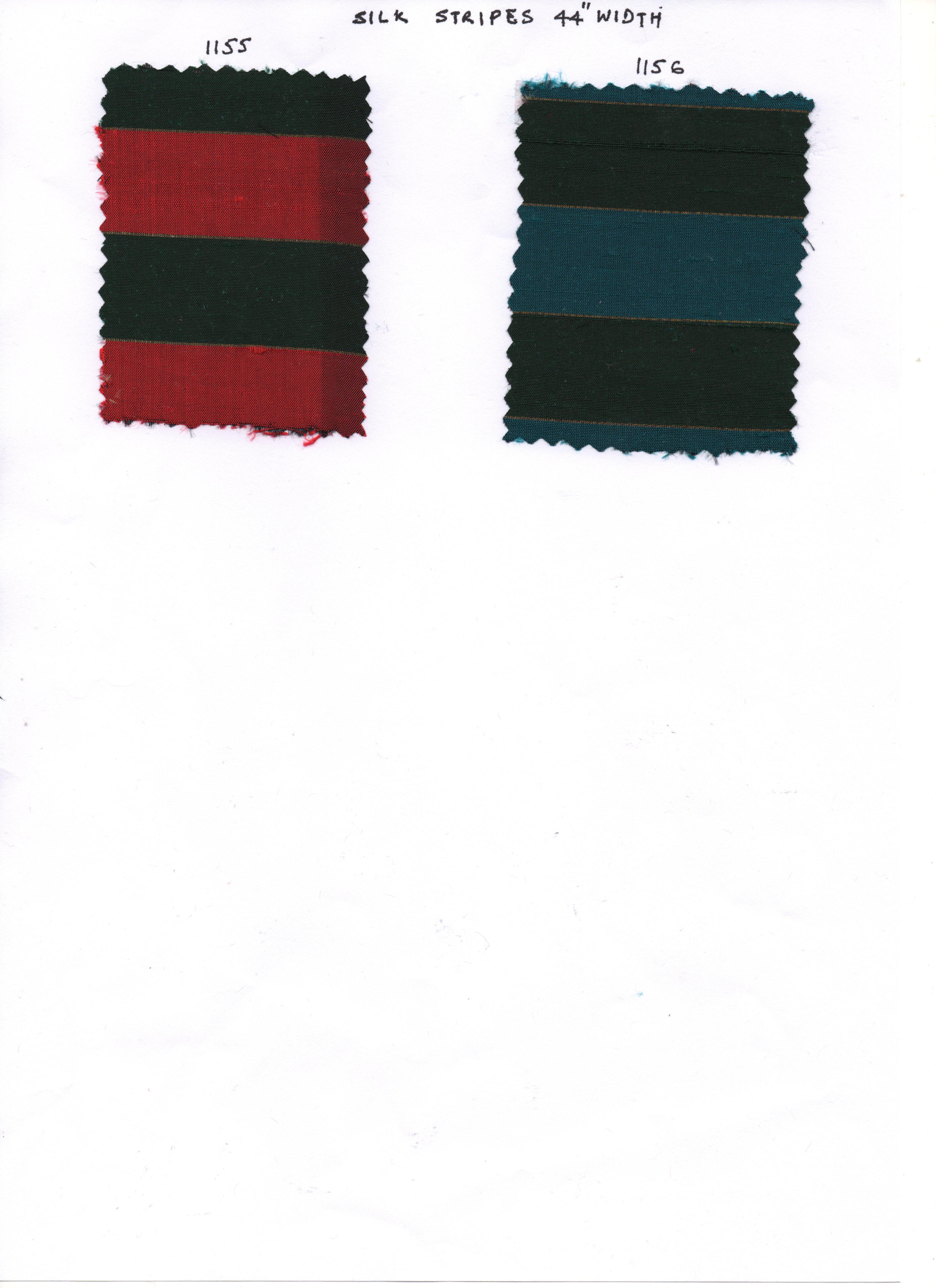 Silk Stripe - Image 3