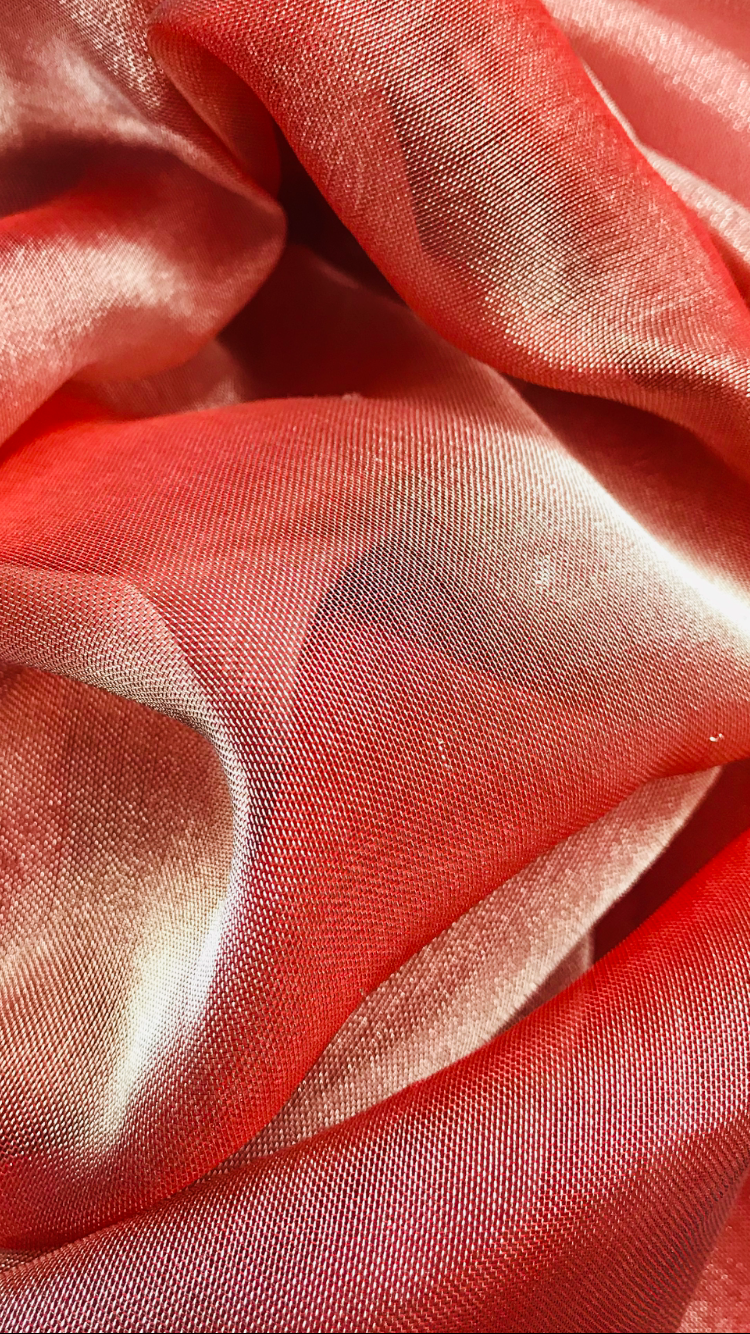 Metallic Tissue - Image 1
