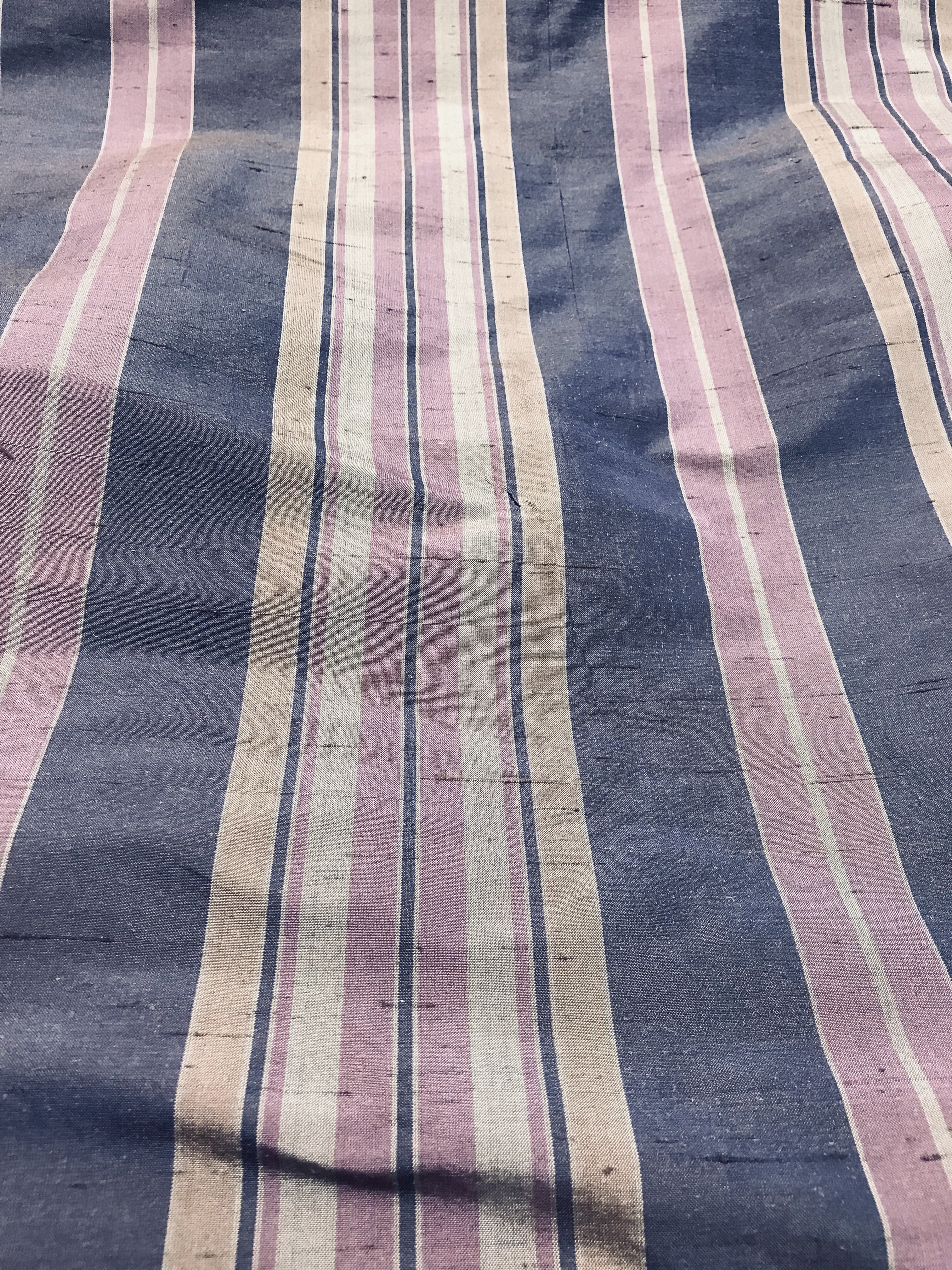 Silk Stripe - Image 1