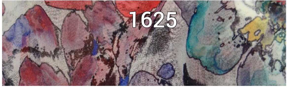 Silk Georgette Print - Image 1