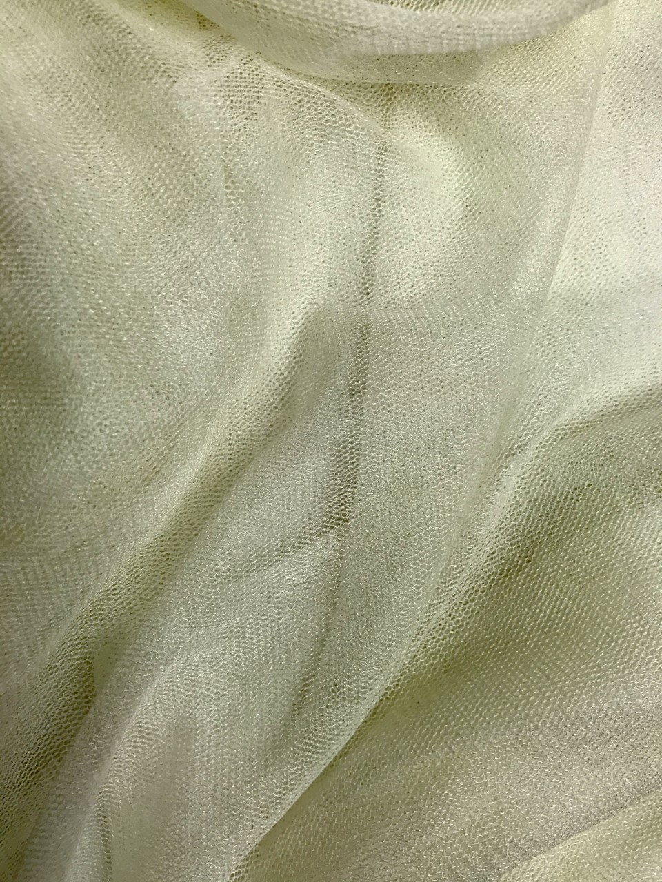 French Silk Tulle - Image 3