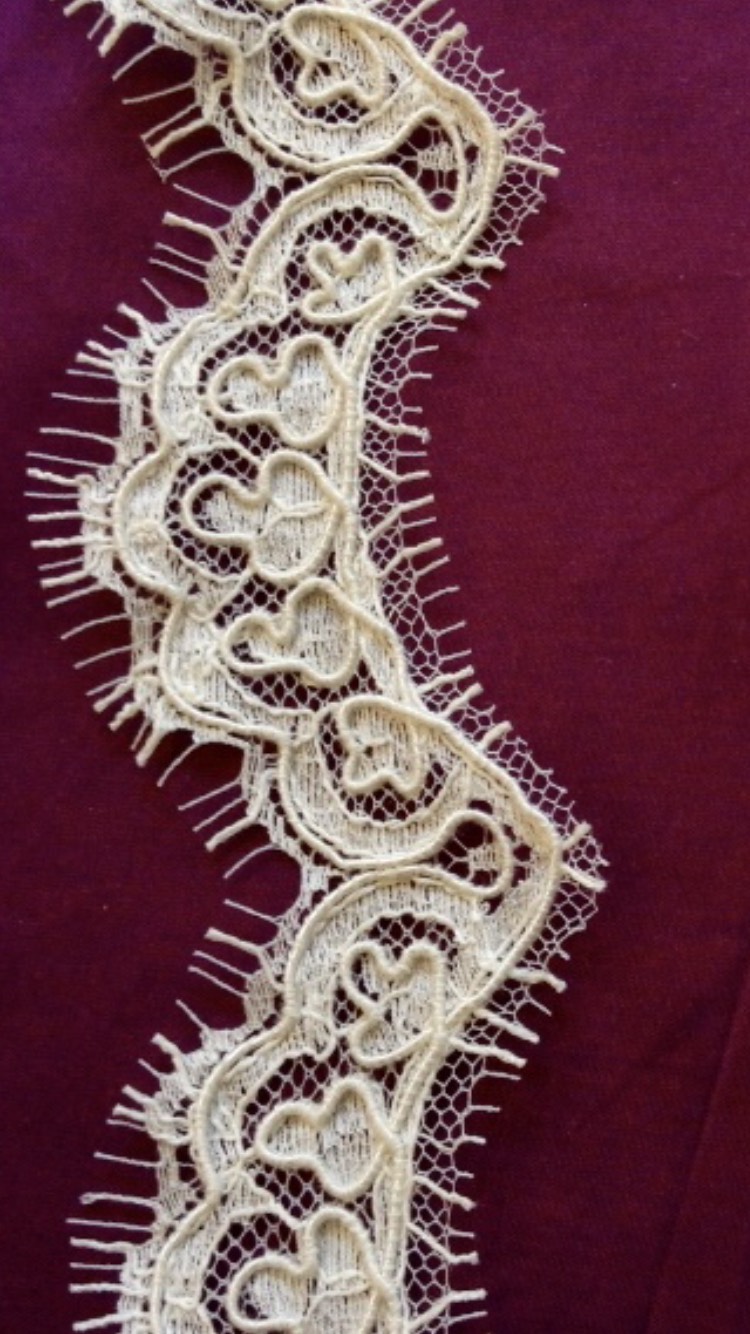Corded Edging Small Design - Image 1