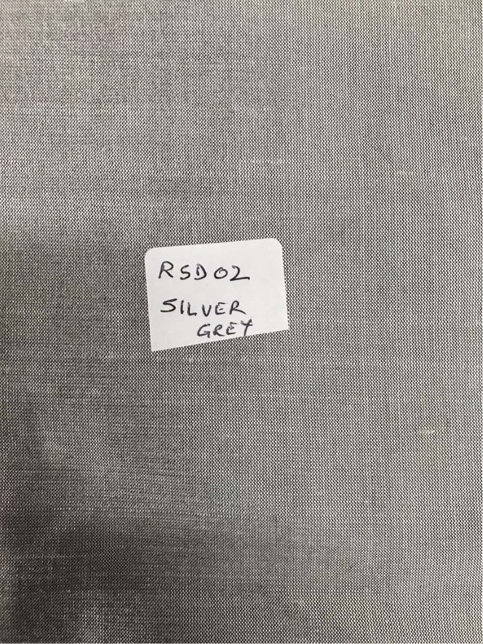 Regency Silk Dupion - Image 1