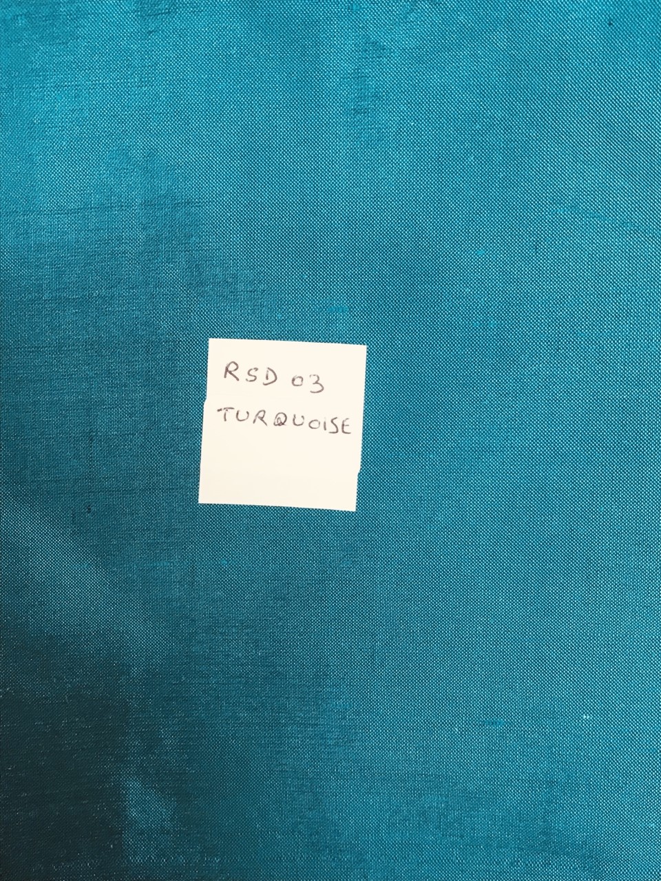 Regency Silk Dupion - Image 1