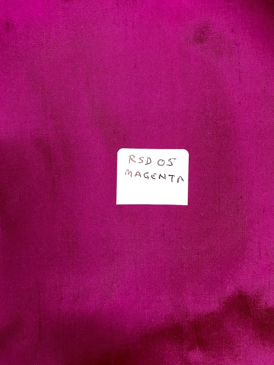 Regency Silk Dupion - Image 1