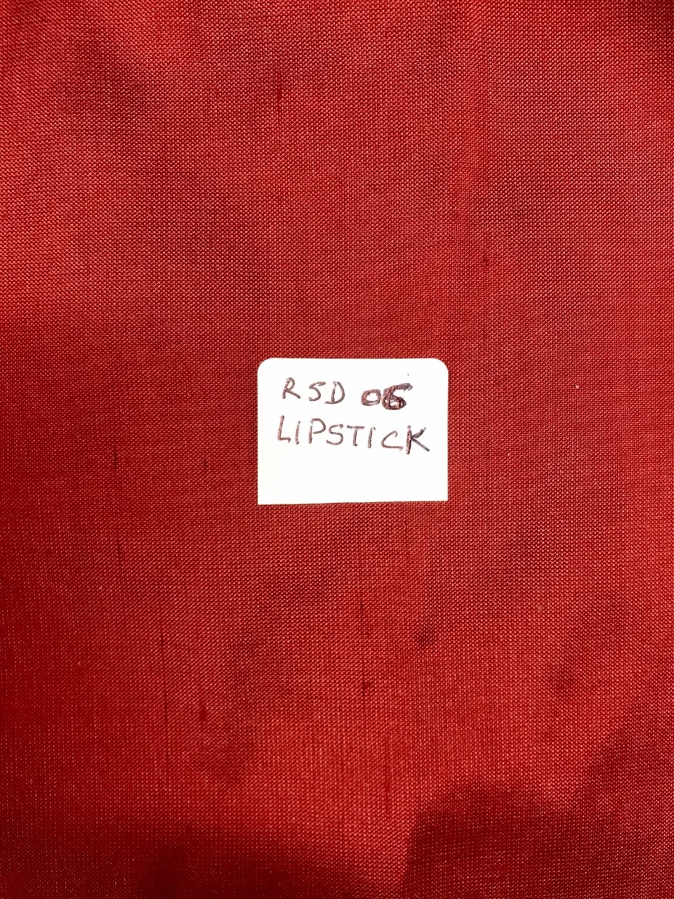 Regency Silk Dupion - Image 1
