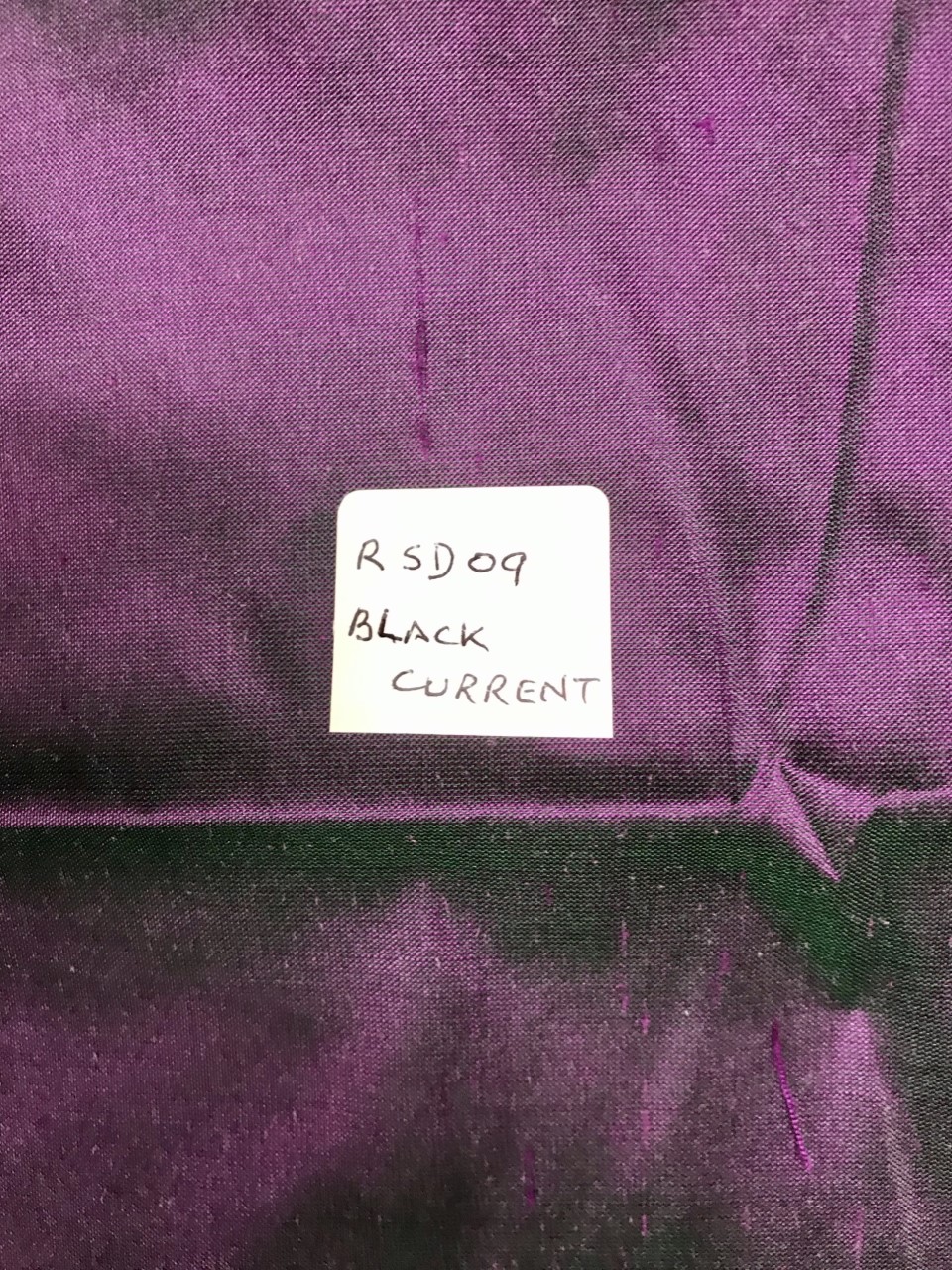 Regency Silk Dupion - Image 1