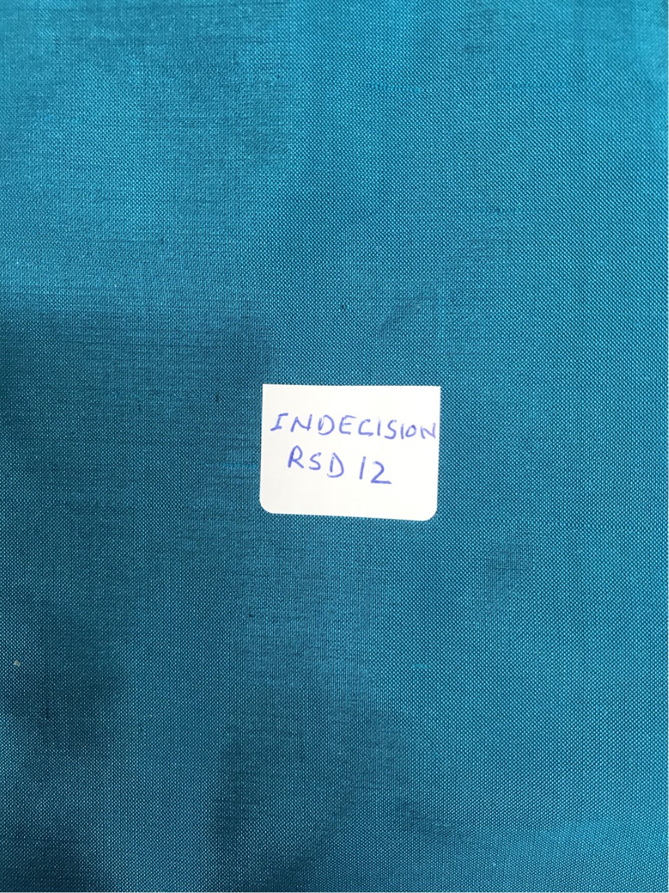 Regency Silk Dupion - Image 1