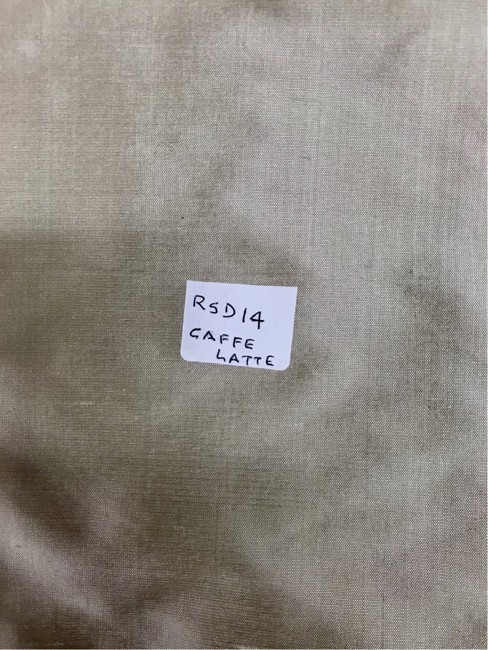 Regency Silk Dupion - Image 1