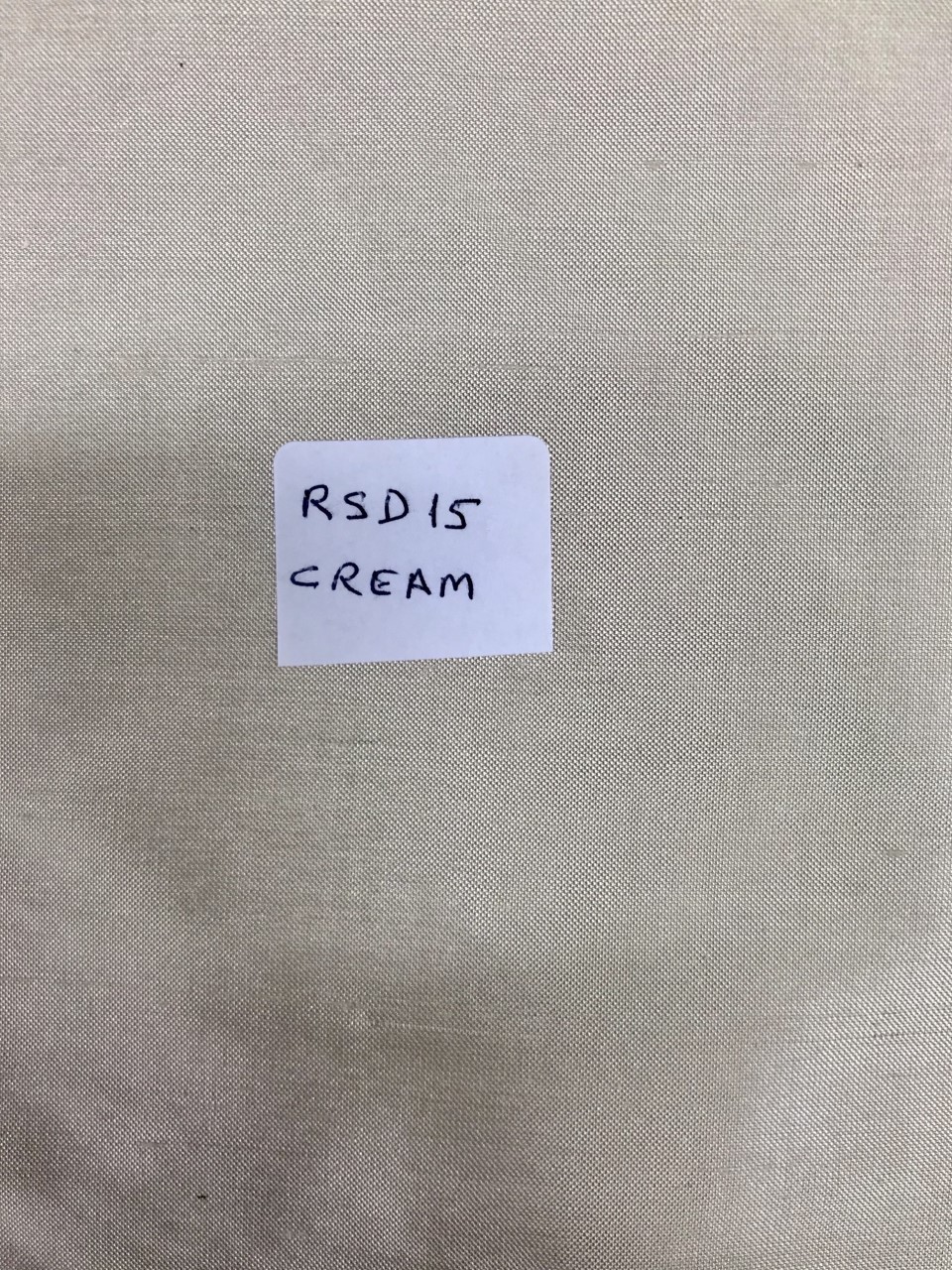 Regency Silk Dupion - Image 1